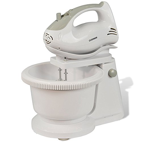 Mischpultset MX-21 230 V 200 W Kchenmaschine Mischpultset MX-21 230 V 200 W Kchenmaschine