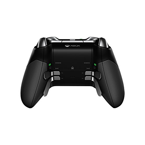 Microsoft  HM3-00009 - Mando Elite Wireless  Xbox One 