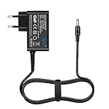 Entrada: 100-240V 50-60Hz, Salida: 15V 2.4A ( Tienes que prestar atención al que si el tamaño esté corresponte a su original)