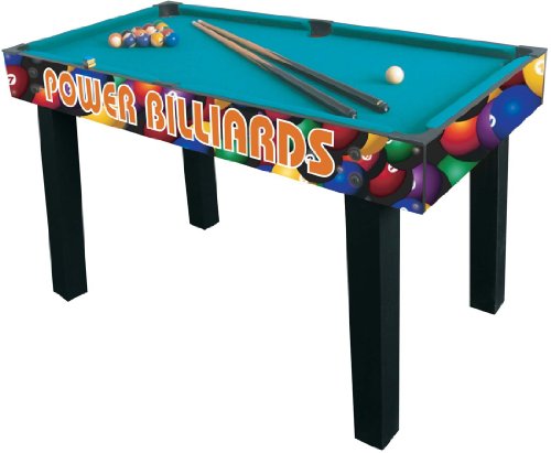 Villa Giocattoli 1075 - Billard de Table