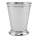 Produktbild Homyl Edelstahl Moskau Minze Mule Julep Tasse Trinken Tee Reisebecher Silber