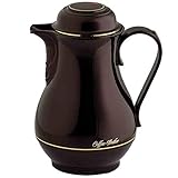 rotpunkt thermoskanne bedienungsanleitung verlässliche Warmhaltefunktion über 20 Stunden bei komplett gefüllter Kanne