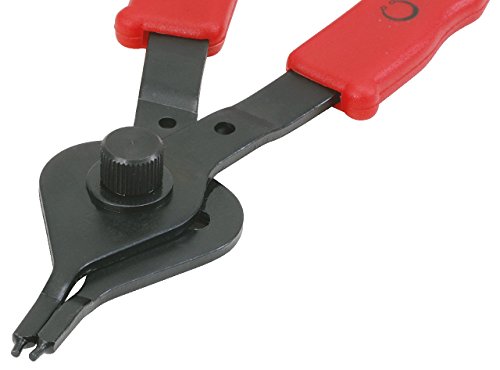 KS Tools 500.1320 Universal-Seegeringzangen-Satz, 10-teilig - 4