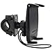 Price comparison product image Arkon Bike Motorcycle Handlebar Mount Holder for iPhone 5 4S Samsung Galaxy S4 S3 LG Motorola HTC