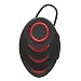 Produktbild Kobwa Beetle Wireless Bluetooth Headset Stereo Mini In-Ear Musik Kopfhörer Sport unsichtbar Freisprechanlage mit Mikrofon für Handy Tablet PC