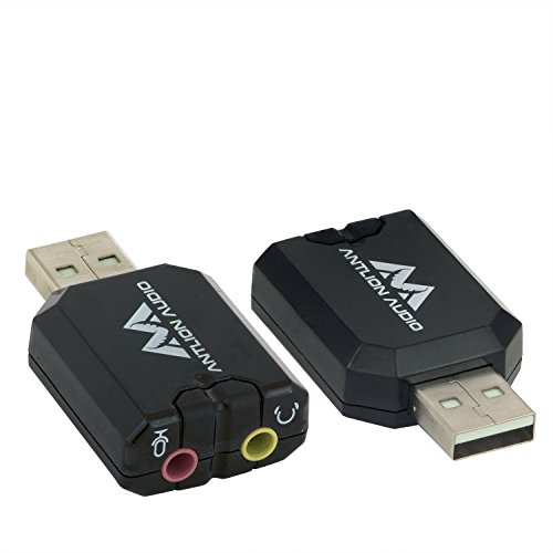 Preisvergleich Produktbild Antlion Audio gdl-0426 Kopfhörer PC Gaming