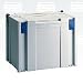 Produktbild Tanos Systainer Classic, Gr. 4, grau/blau