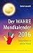 Der WAHRE Mondkalender 2016. Gesundheit in deiner Hand by 