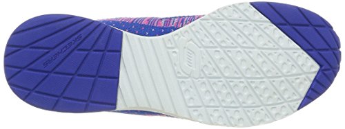 Skechers Skech-air Infinity-wildcard Damen Outdoor Fitnessschuhe - 3