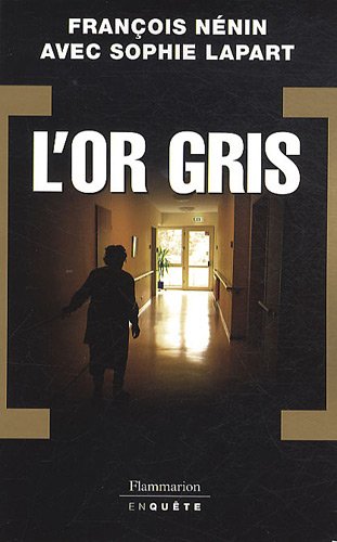 L'or gris