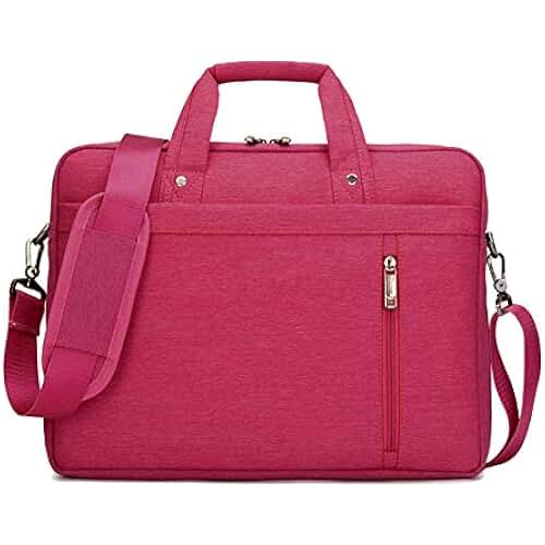 Amazon.co.uk pink laptop bags