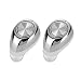 Produktbild Mini TWS Twins Drahtlose Bluetooth 4.2 Stereo Headset Kabelloses Bluetooth Kopfhörer In-Ear-Ohrhörer (Silver)