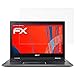 Price comparison product image atFoliX Acer Spin 5 SP513-52 13,3 inch Anti Shock Screen Protector - 2 x FX-Shock-Antireflex anti-reflective and shock-absorbing Shock Absorption Protection Film