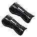 Produktbild SEGRJ 1 Pair Sports Football Training Leg Shin Pads Kids Adult Soccer Guard Protector