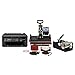 Produktbild PixMax 5-in-1 Multifunktion Transferpresse Hitzepresse Sublimationspresse Tassenpresse Tellerpresse Mützenpresse T- Shirt Presse 38cmx 30cm & Inkjet Drucker + Gratis Sublimationspapier