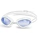 Produktbild HEAD Tiger Google Race Mid LIQUIDSKIN White/Blue