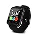 Produktbild Tiowea Bluetooth Smartwatch Uhr Intelligente Armbanduhr Fitness Tracker Armband Sport Uhr mit Kamera