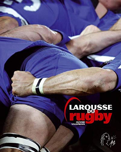 Télécharger Larousse du rugby Gratuit