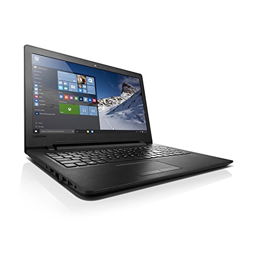 Lenovo Ideapad 110 - 80T700G4UK - 15 6-Inch Laptop Intel Pentium N3710 1 6GHz 2 56GHz Turbo Quad Core Processor 4GB RAM 1TB HDD Windows 10 Lenovo Ideapad 110 - 80T700G4UK - 15 6-Inch Laptop Intel Pentium N3710 1 6GHz 2 56GHz Turbo Quad Core Processor 4GB RAM 1TB HDD Windows 10