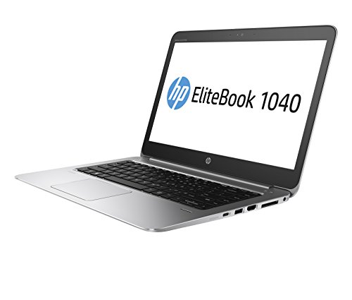 HP Elitebook 1040 G3 Y3C10EA Intel   2300 MHz 8192 MB Portable  Flash Hard Drive HD Graphics 520