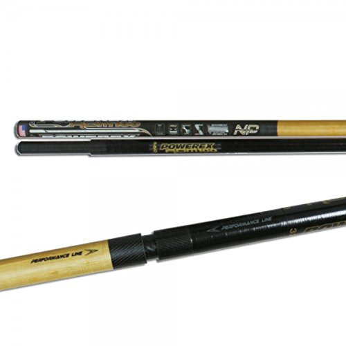 Preisvergleich Produktbild Powerex Mast RDM 100 Bambus Skinny 400 cm Constant