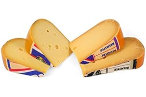 GOUDA CHEESE SHOP Käsepakete von Gouda Käse Shop (Beemster Käse Paket)