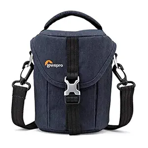Lowepro - Scout SH 100 Camera Case (Slate Blue)