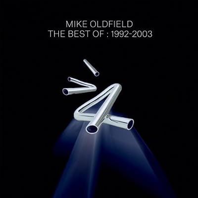 Wea The best of : 1992-2003