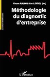 Méthodologie du diagnostic d'entreprise