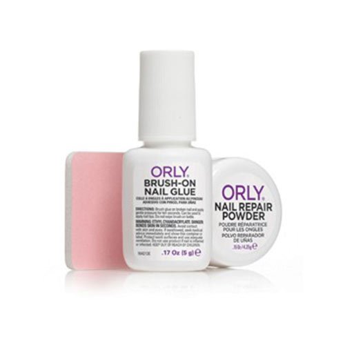 Orly Nail Rescue Kit