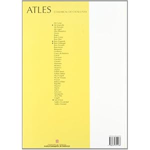 Atles comarcal de Catalunya. Alt Empordà