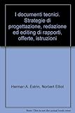 Image de I documenti tecnici. Strategie di progettazione, r