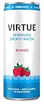 Virtue Energy Water Berries 250ml (Pack of 24)