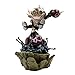 Produktbild PL Action Figure, Spielzeug Modell Anime LOL Bomberman Giggs Modell Modellierung Szene Ornamente Souvenirs/Sammlerstücke/Handwerk 31 cm Spielzeug Statue