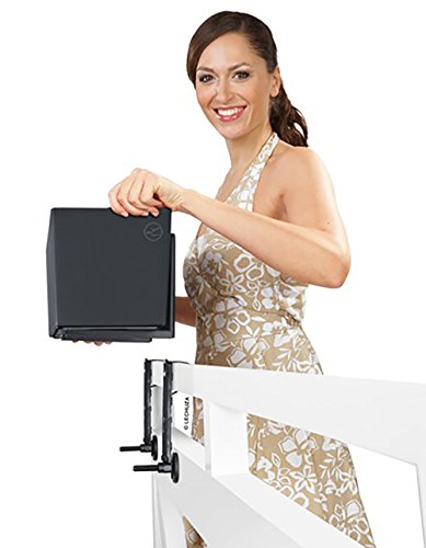 Balkonhalter COTTAGE klein und groß – (4008789190208) - 3