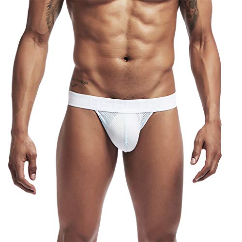 ropa interior slip hombre