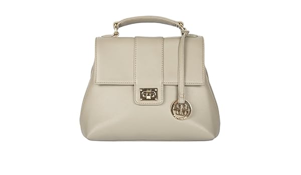 peperone charlayne blue handbag with sling