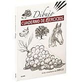 Gu&iacute;a completa de dibujo. (Cuaderno Ejercicios) (TALLER DE ARTE)