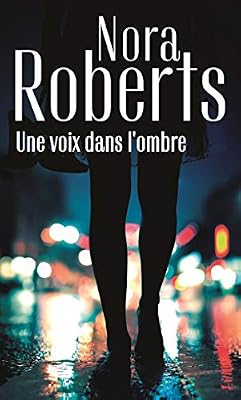 Editions Harlequin Une voix dans l'ombre