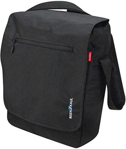 Preisvergleich Produktbild KLICKfix Farradtasche Smart Bag Gt Schwarz, 0264GT