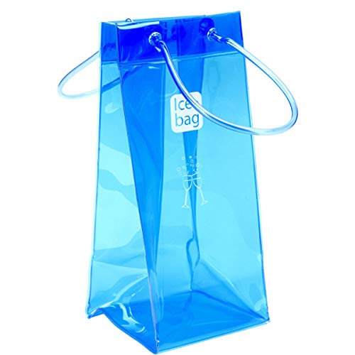 ICE BAG - Enfriador de Botellas de Vino