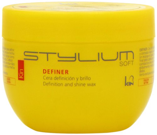Kin Stylium Definizione Wax 75ml