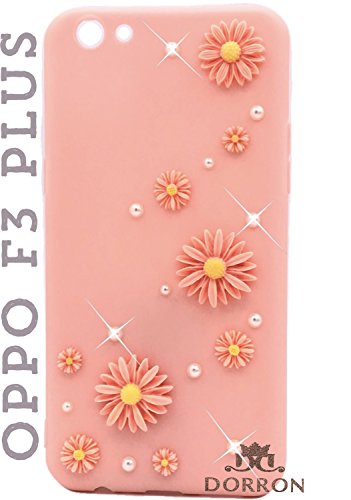 Flipkart Oppo F3 Plus Transparent Back Cover 65% OFF On DORRON