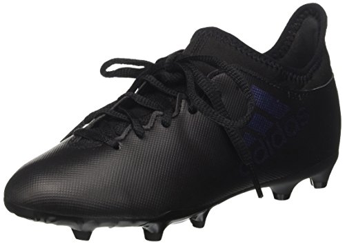 Unisex Kids' X 17.3 Fg Footbal Shoes