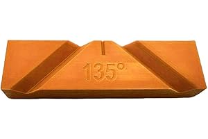 Sisinkal Bohrer-Schärfvorrichtung, manuelles Schleifwerkzeug für Tischschleifer, 118° und 135°-Winkelwiederherstellung für Präzisionsschärfer, Vorrichtung für Elektrowerkzeuge, Werkstattausrüstung