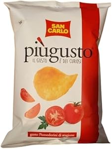 San Carlo piu gusto 150g