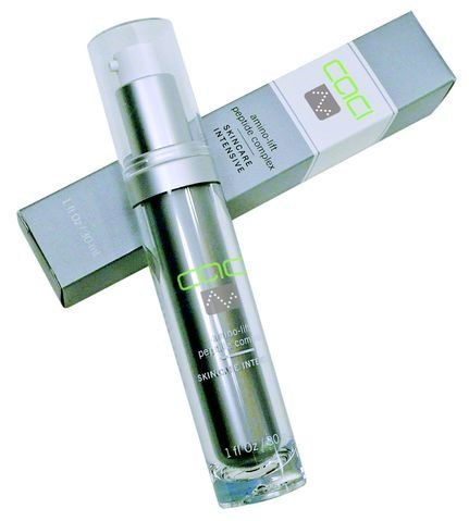 CACI Amino-Lift Complejo de Péptido para la Cara Intensivo Cuidado de la Piel - Lucha Contra el Envejecimiento