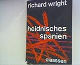 Cover zum Buch Heidnisches Spanien
