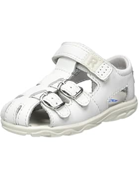 Richter Kinderschuhe Baby Mädchen Terrino Lauflernschuhe