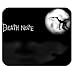 Produktbild Rechteckig, Rutschfeste Gummi Mousepad Gaming Mouse Pad (Death Note)